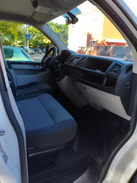 VW Transporter T6 2.0 TDI | Mobile.bg    5