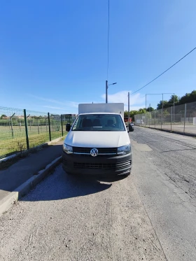  VW Transporter