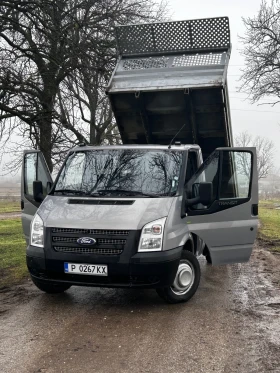 Ford Transit T350 | Mobile.bg � ����� ������ 10