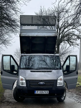 Ford Transit T350 | Mobile.bg � ����� ������ 9
