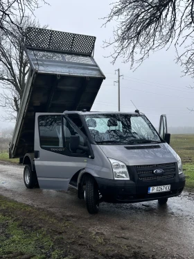 Ford Transit T350 | Mobile.bg � ����� ������ 8