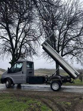 Ford Transit T350 | Mobile.bg � ����� ������ 4