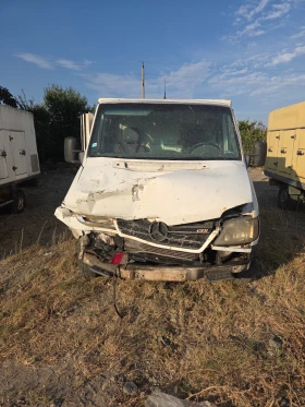 Mercedes-Benz Sprinter 311 | Mobile.bg � ����� ������ 2