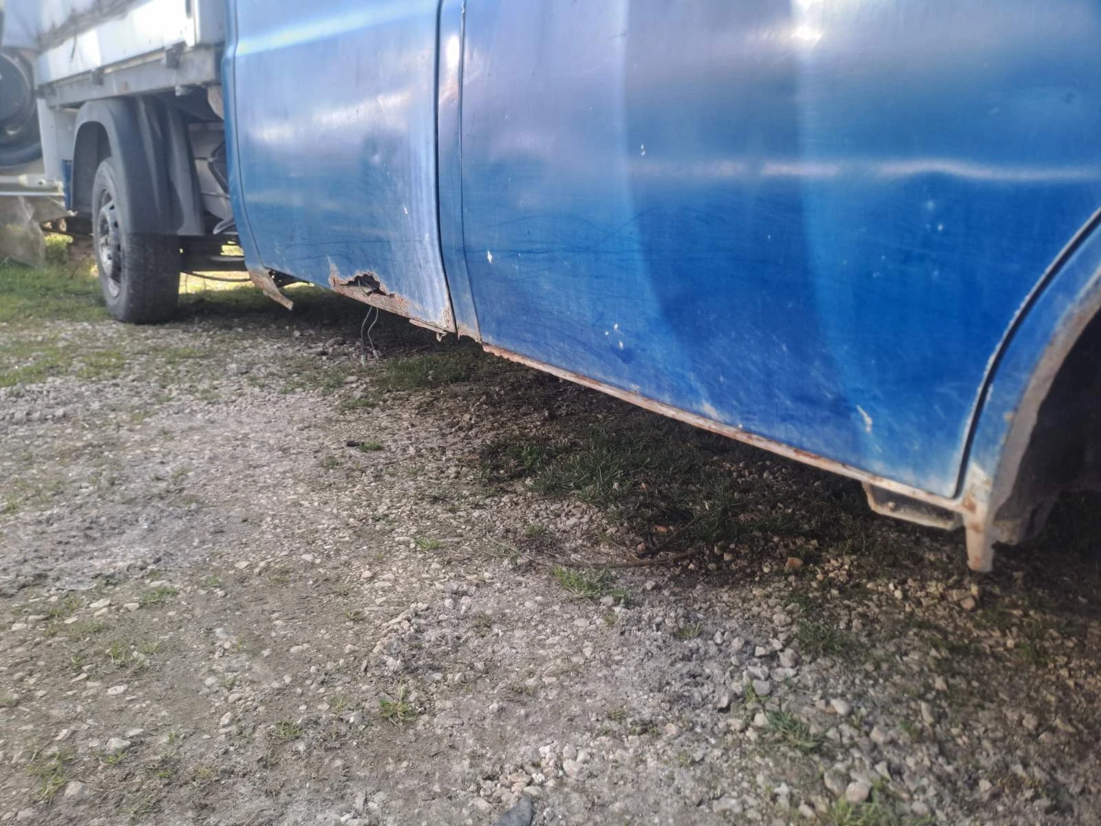 Citroen Jumper 2.8D, снимка 8 - Бусове и автобуси - 50796548