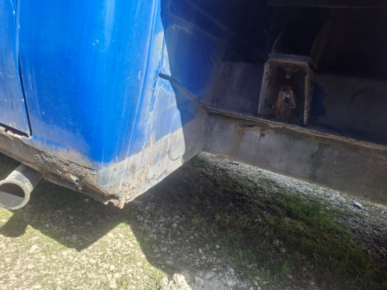 Citroen Jumper 2.8D, снимка 10 - Бусове и автобуси - 50796548