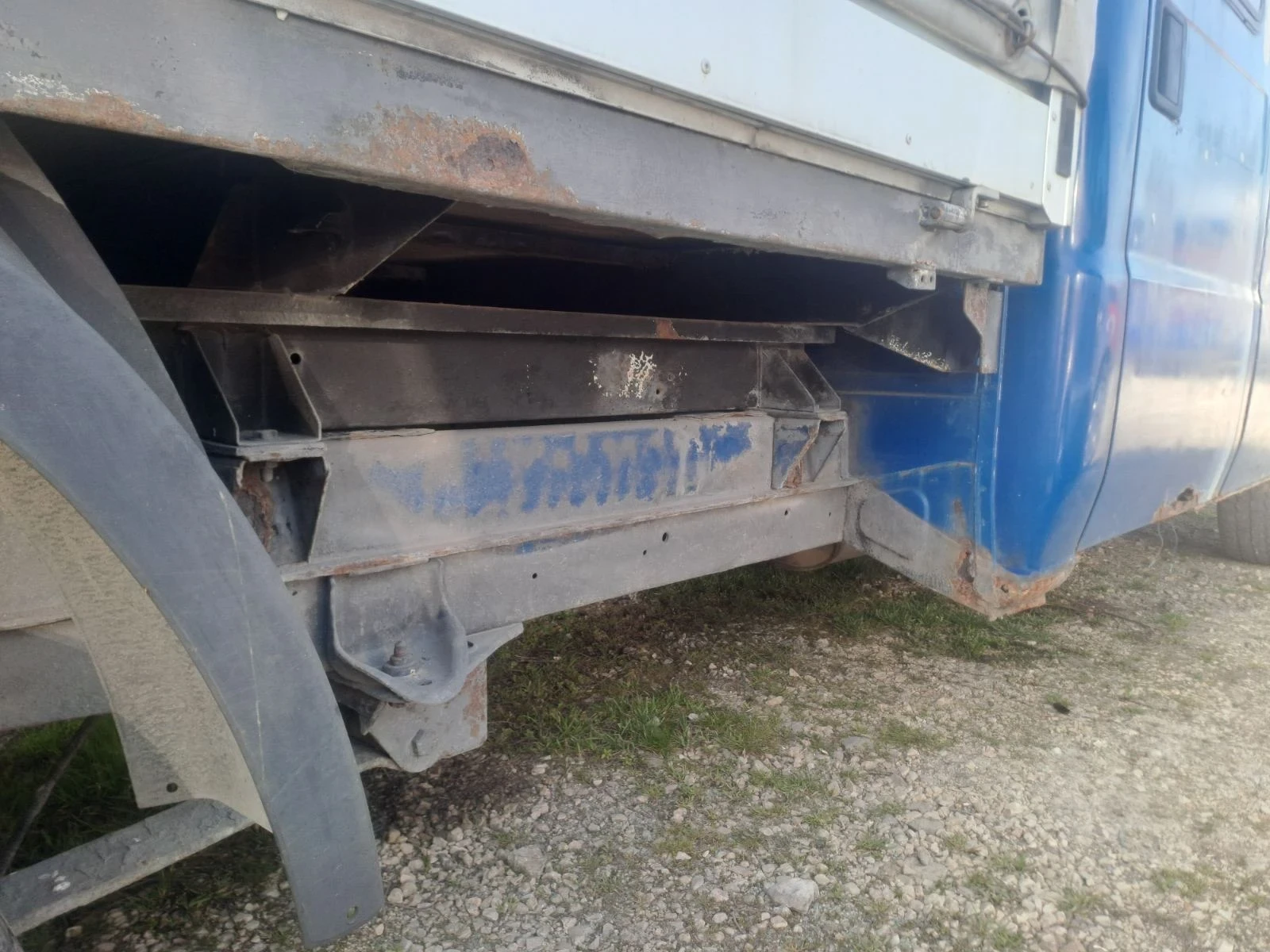 Citroen Jumper 2.8D, снимка 7 - Бусове и автобуси - 50796548