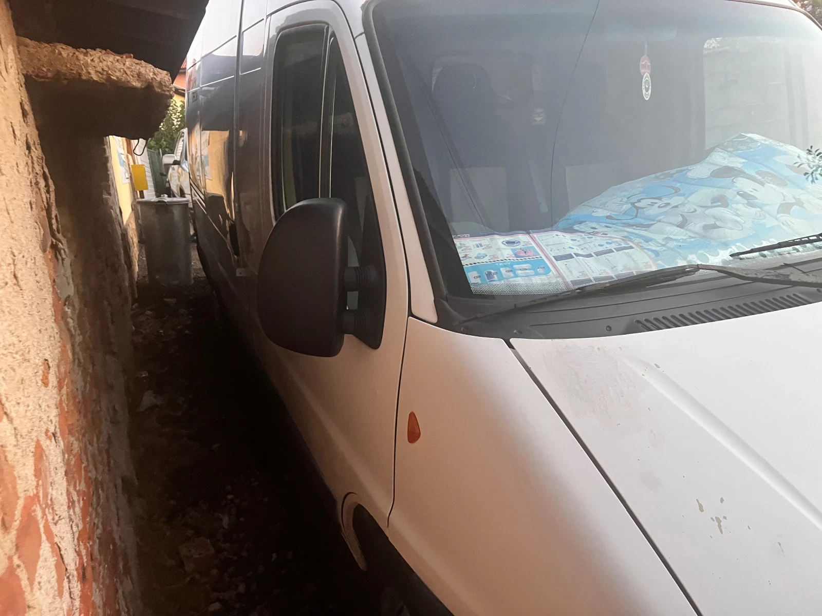 Fiat Ducato Дукато 2/8 128кс макси база - изображение 6