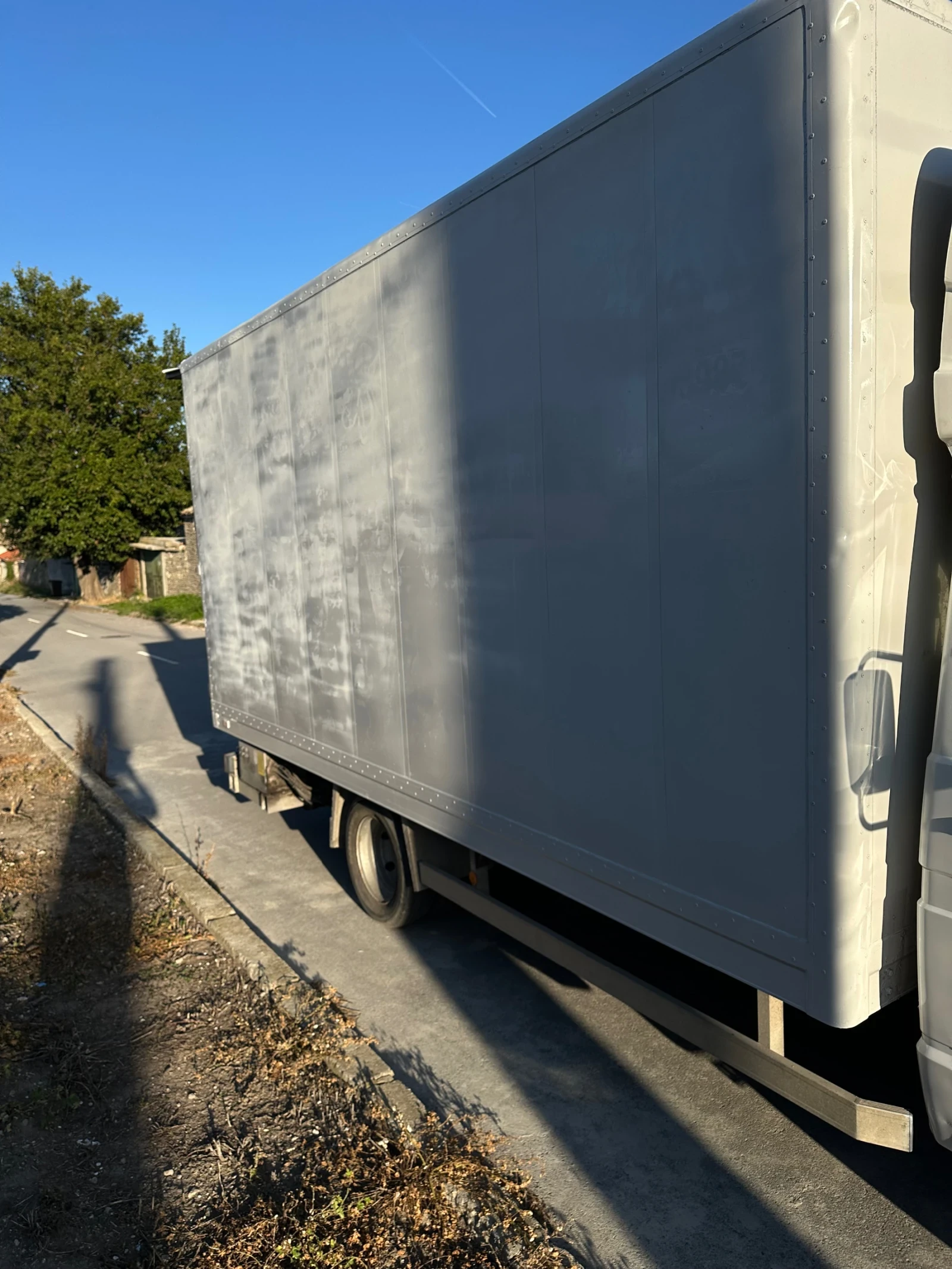 Iveco 4912 49-12 - изображение 5
