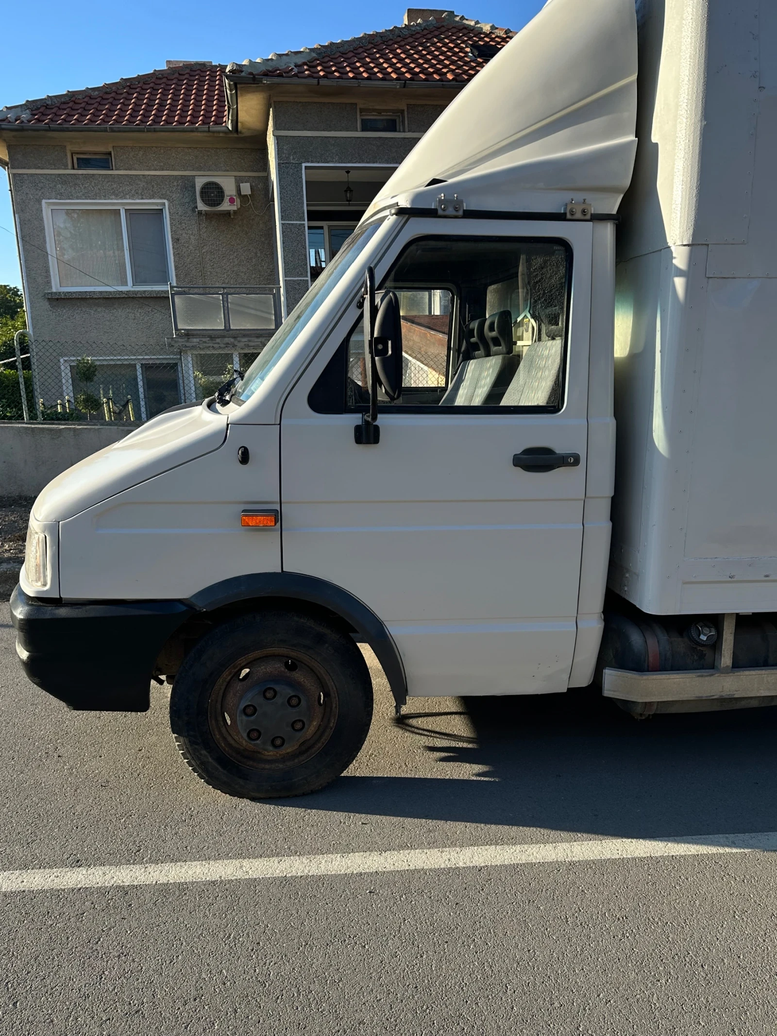 Iveco 4912 49-12 - изображение 2