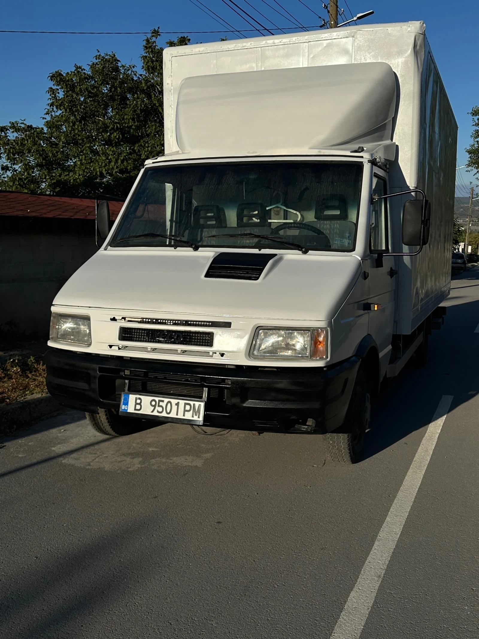 Iveco 4912 49-12 | Mobile.bg   1