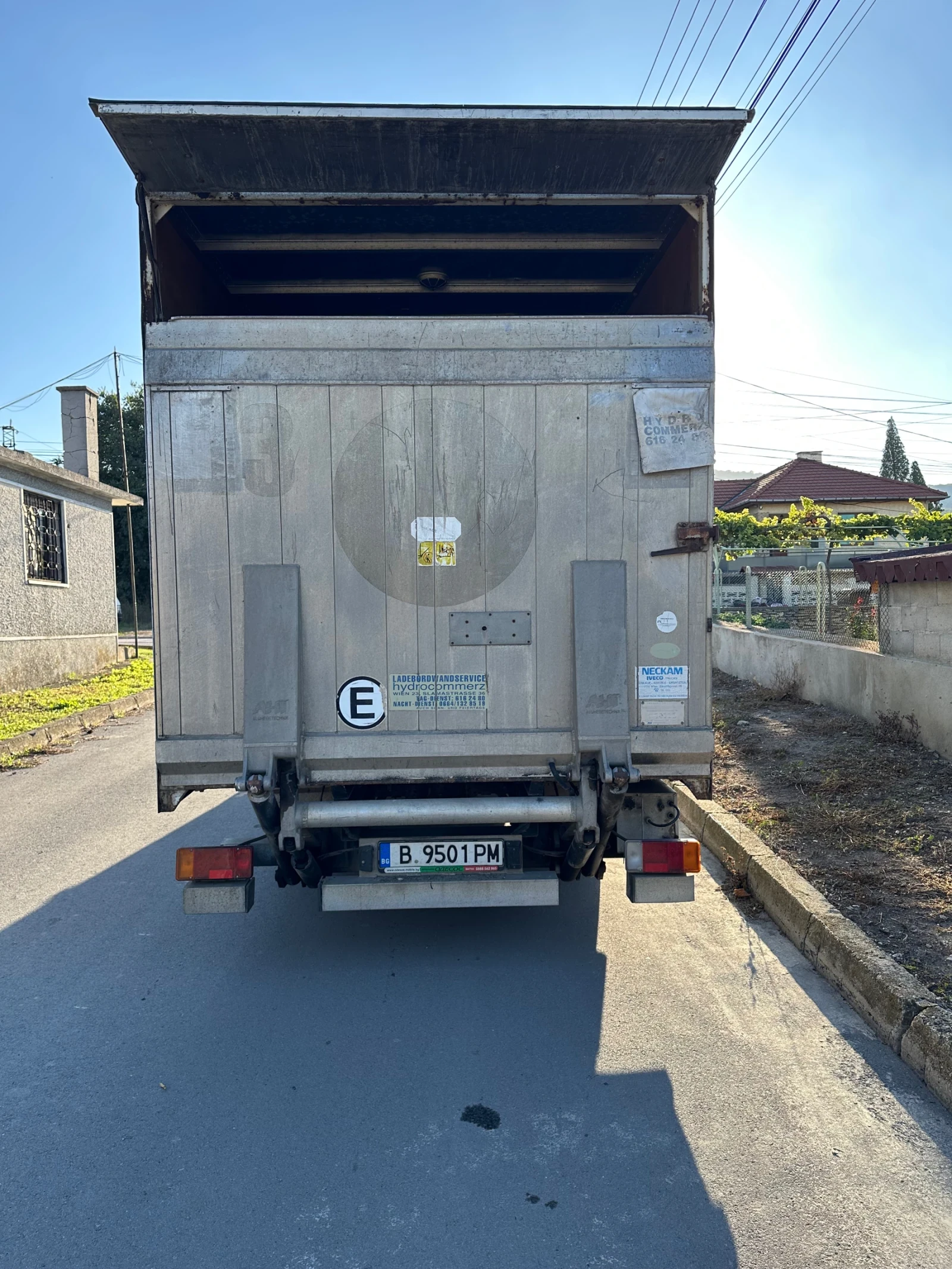 Iveco 4912 49-12 - изображение 4