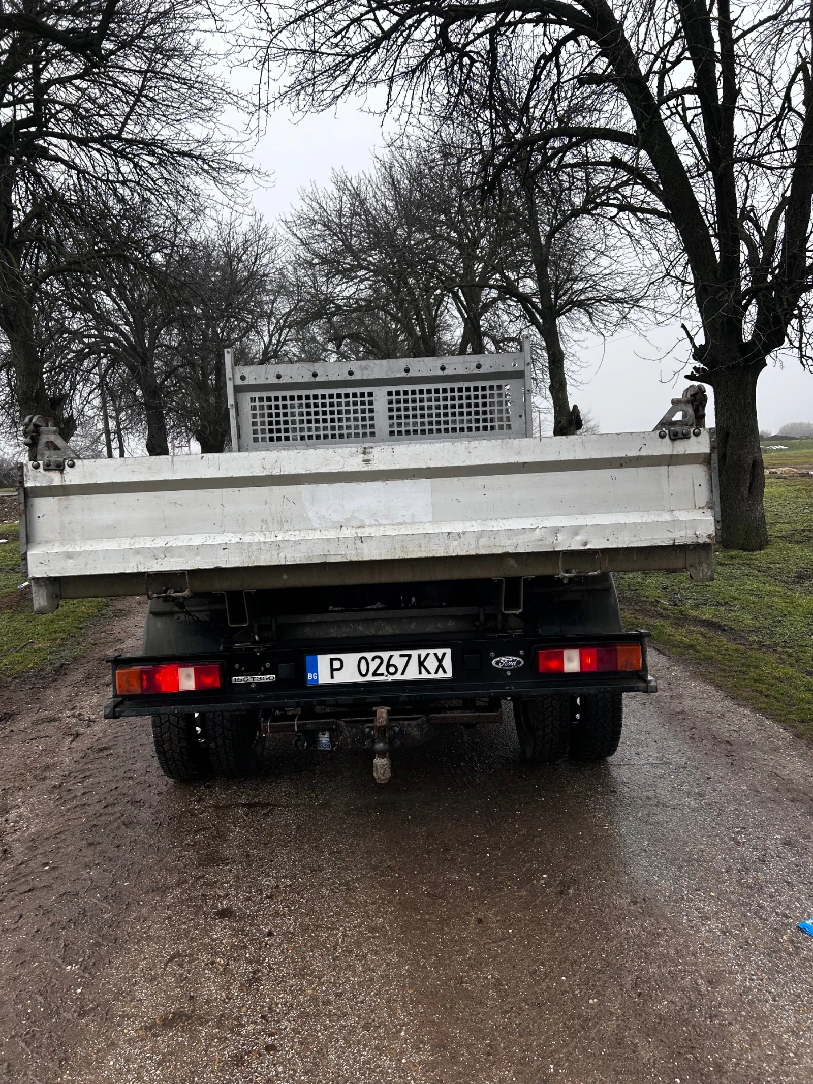 Ford Transit T350 | Mobile.bg � ����������� 13