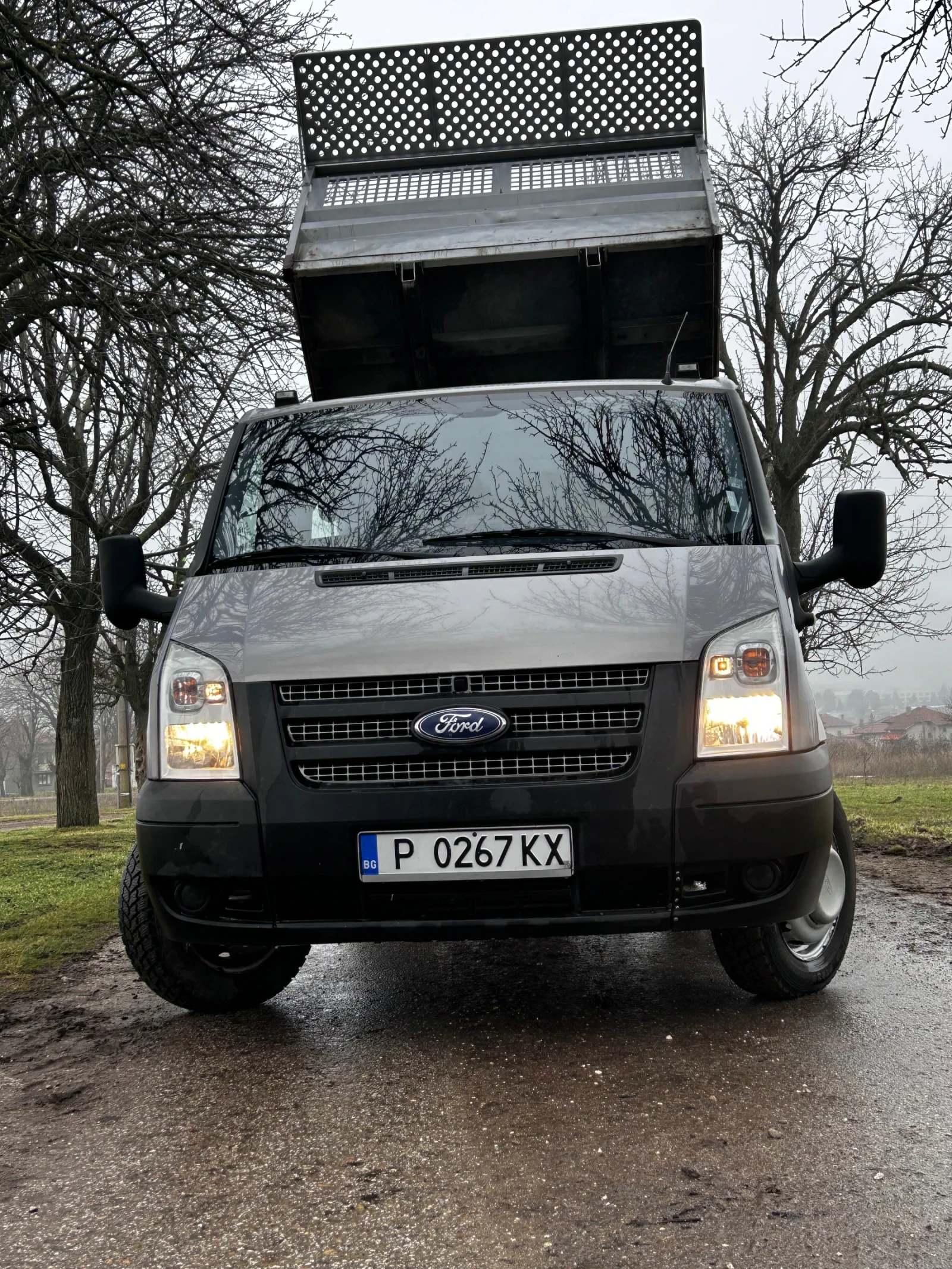 Ford Transit T350 | Mobile.bg � ����������� 1