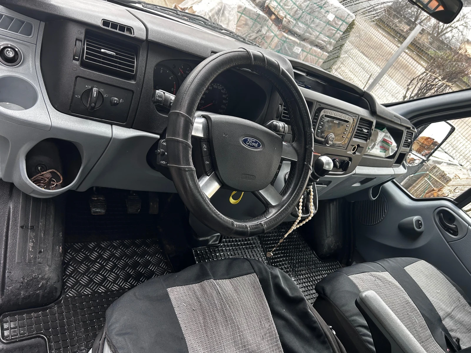 Ford Transit T350 | Mobile.bg � ����������� 11