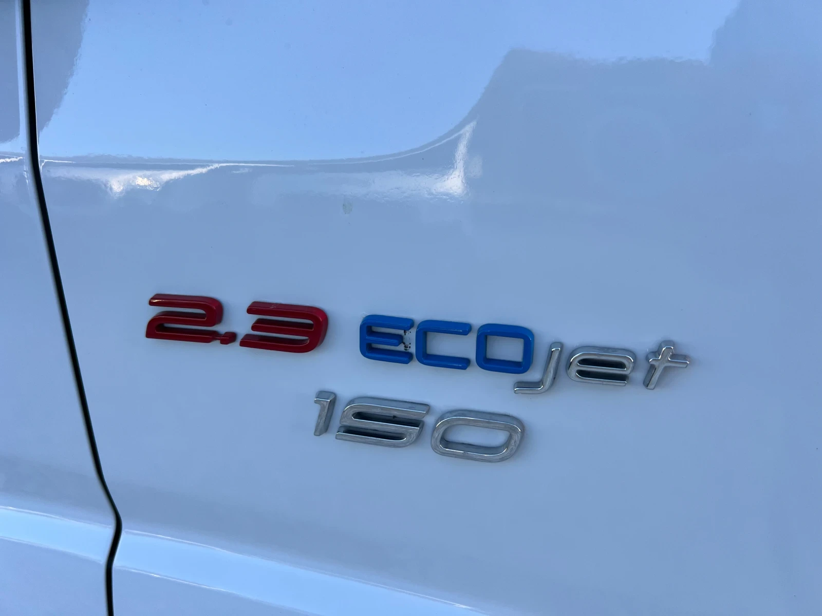 Fiat Ducato 9 МЕСТА-КЛИМАТИК-ЕВРО 6b, снимка 10 - Бусове и автобуси - 55166849