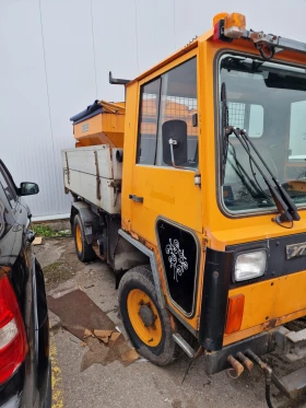 Victor Meili VM 3500 H40, снимка 11