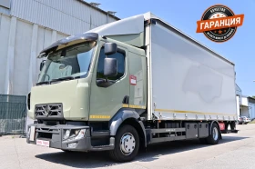 Renault D, снимка 1