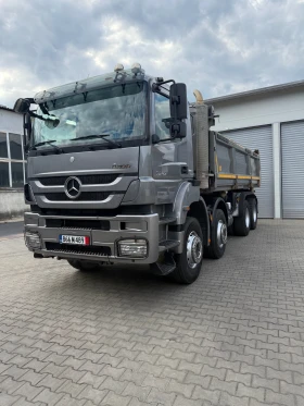 Mercedes-Benz 3243, снимка 1