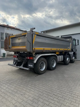 Mercedes-Benz 3243, снимка 4