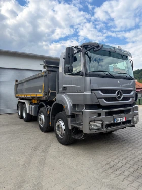 Mercedes-Benz 3243, снимка 2