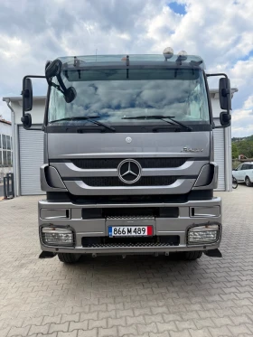 Mercedes-Benz 3243, снимка 3