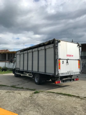 Обява за продажба на Iveco Eurocargo 140е25 животновоз ~29 000 лв. - изображение 2