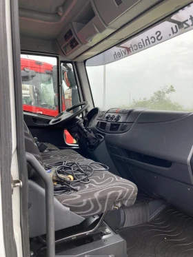 Iveco Eurocargo 14025  | Mobile.bg    13