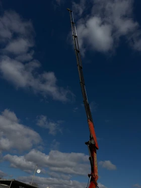 Astra 64.45 Палфингер 35000, снимка 4 - Камиони - 53635735