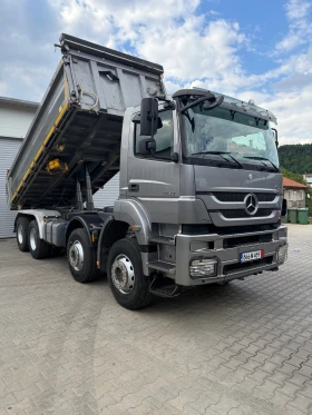 Mercedes-Benz 3243 | Mobile.bg � ����� ������ 8