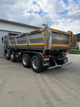 Mercedes-Benz 3243 | Mobile.bg � ����� ������ 5