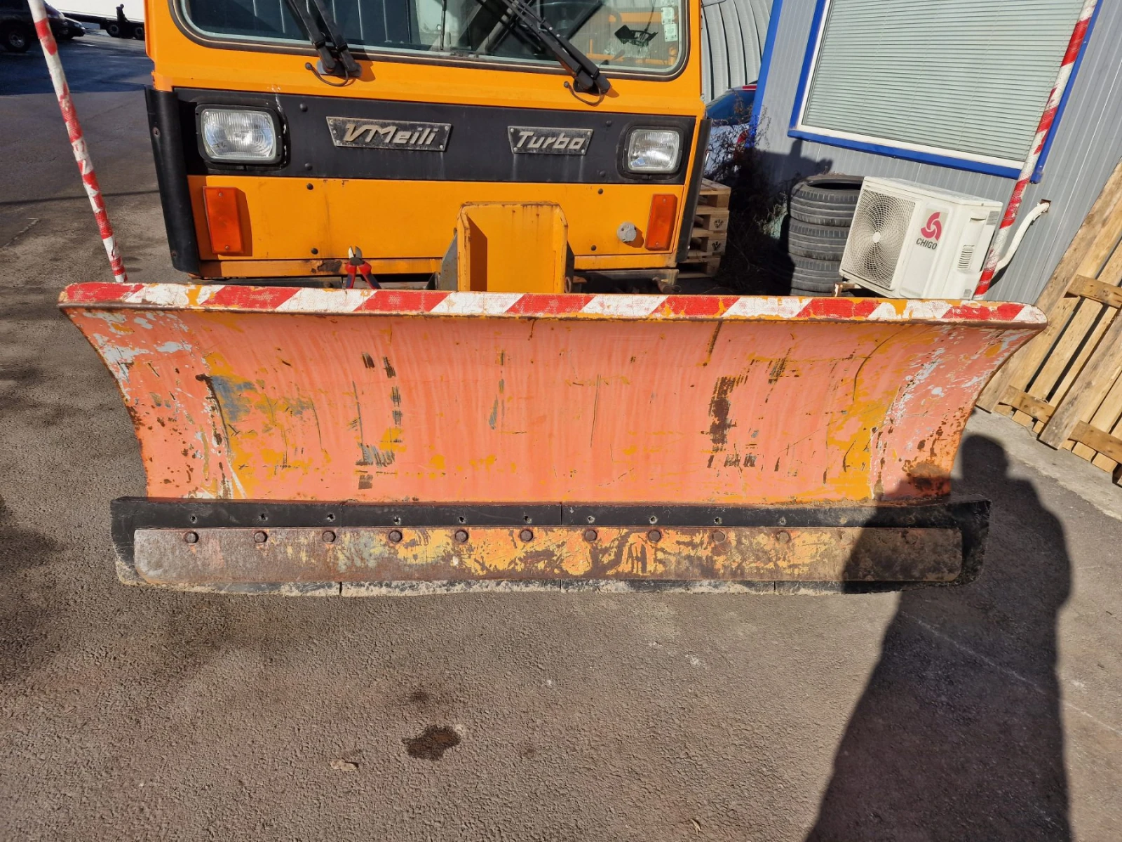 Victor Meili VM 3500 H40 | Mobile.bg � ����������� 1