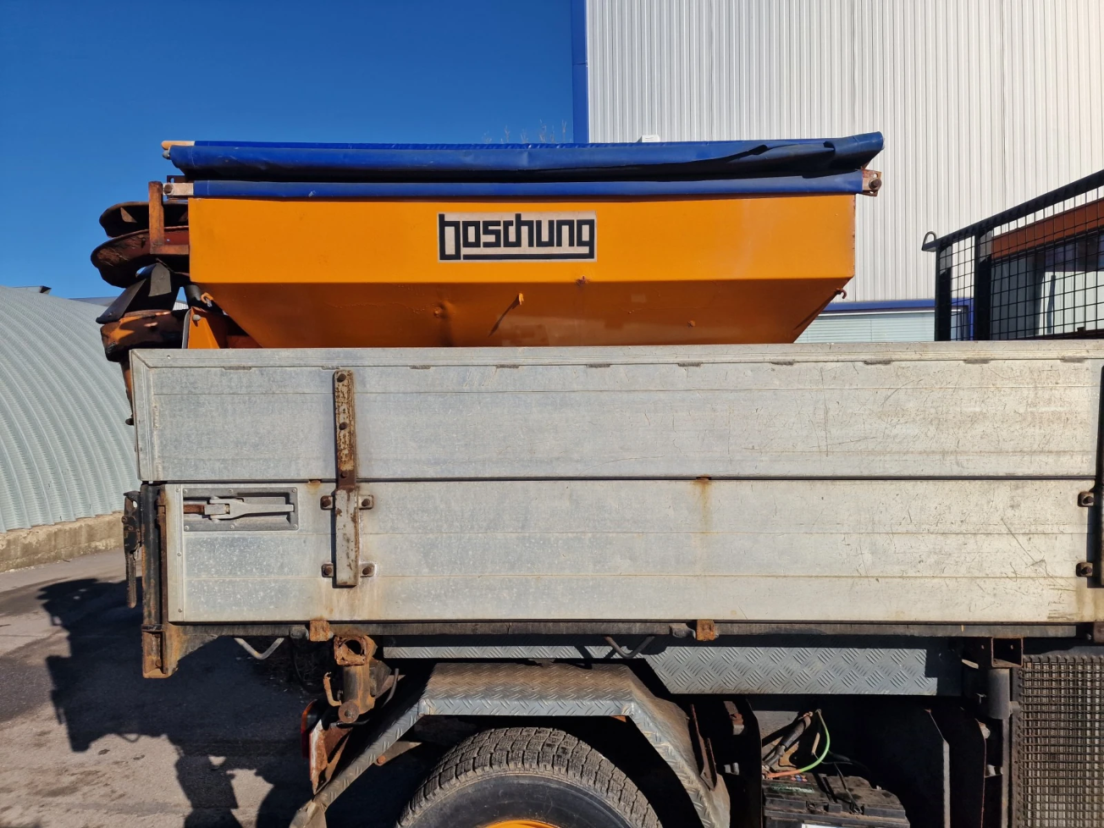 Victor Meili VM 3500 H40 - изображение 6