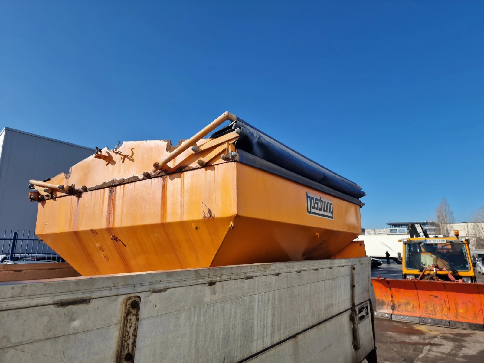 Victor Meili VM 3500 H40 - изображение 8