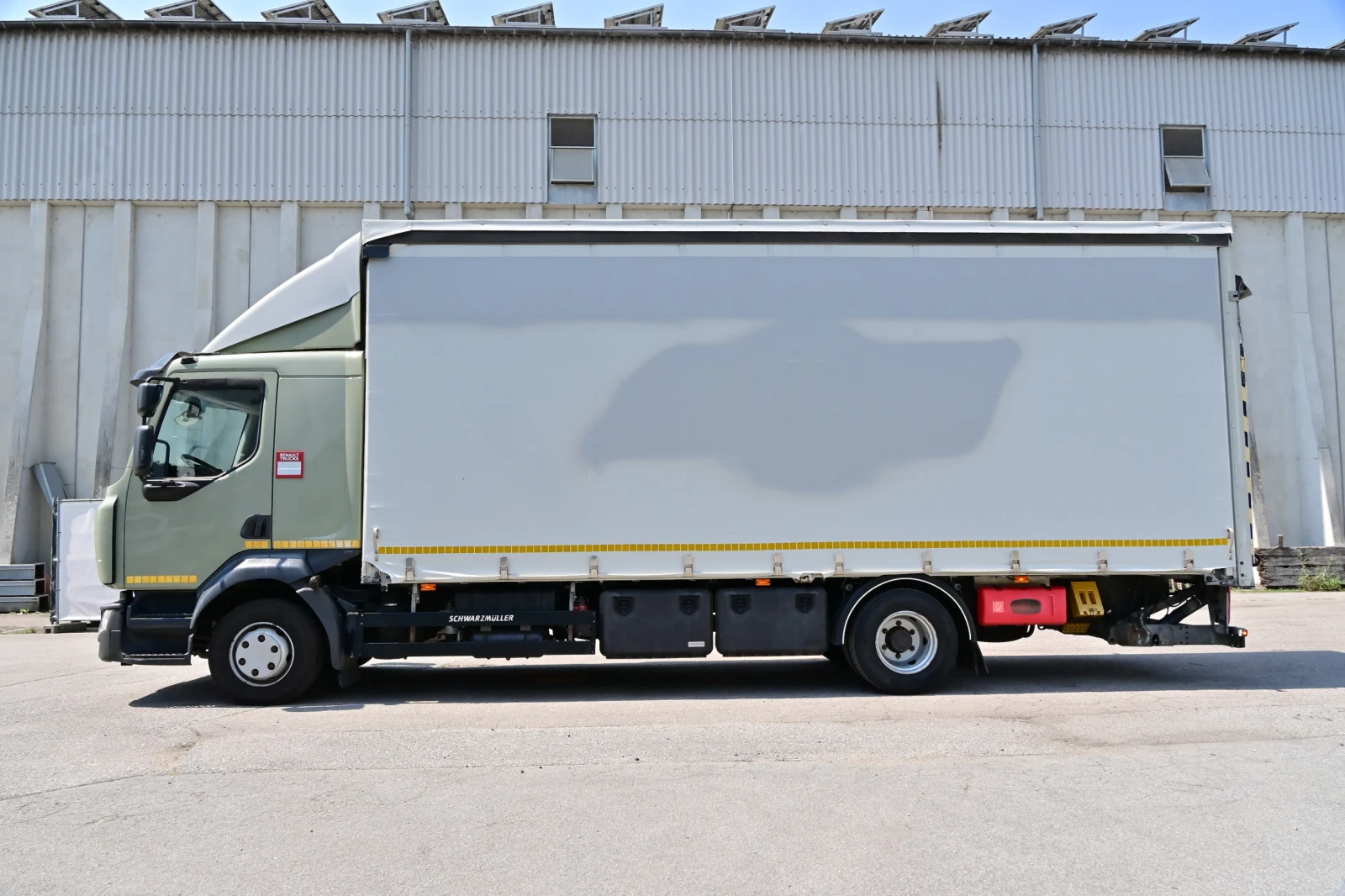 Renault D | Mobile.bg � ����������� 5