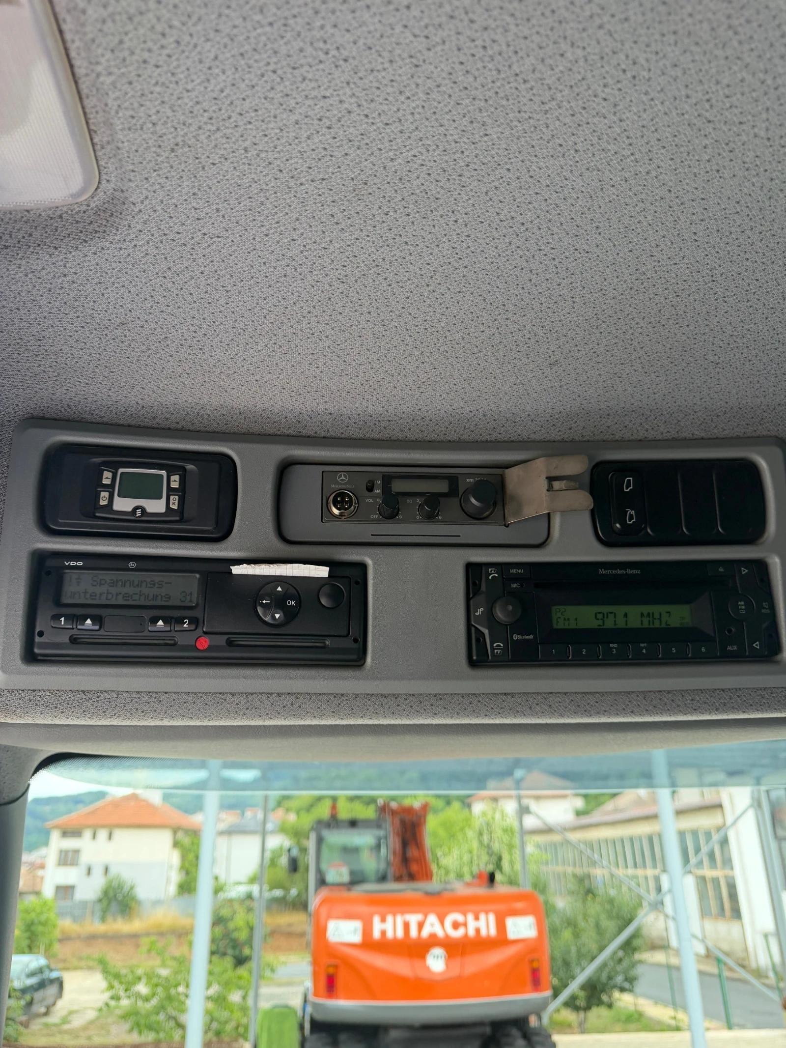 Mercedes-Benz 3243, снимка 13 - Камиони - 55434947