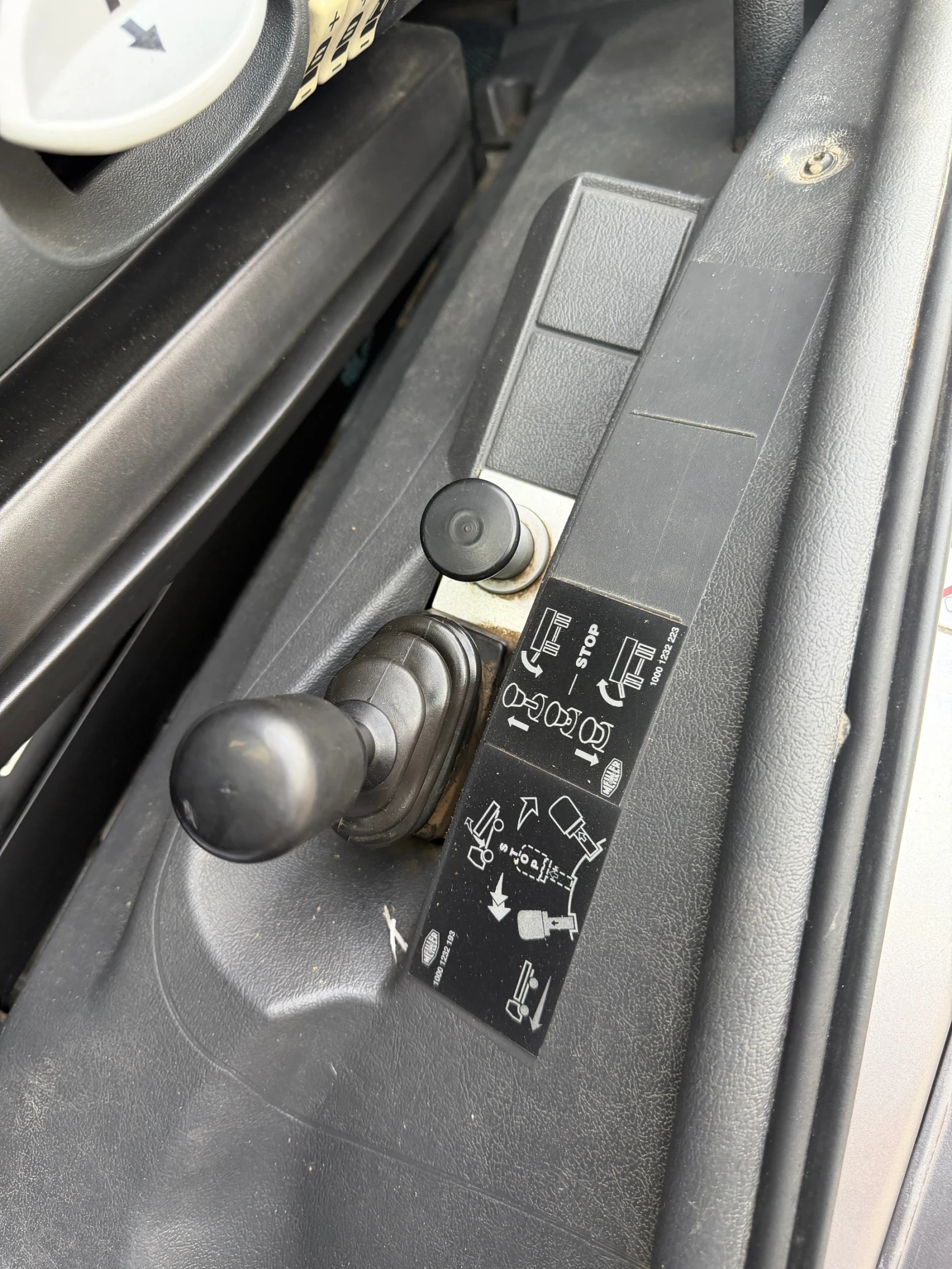 Mercedes-Benz 3243, снимка 10 - Камиони - 55434947
