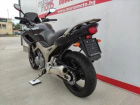 Yamaha Tdm 900i, снимка 4