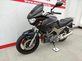 Yamaha Tdm 900i, снимка 8