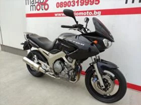 Yamaha Tdm 900i, снимка 15