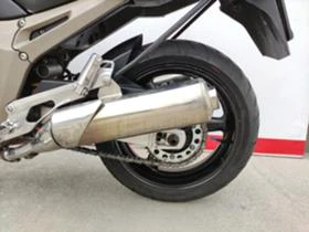 Yamaha Tdm 900i, снимка 5