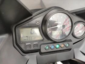 Yamaha Tdm 900i, снимка 10