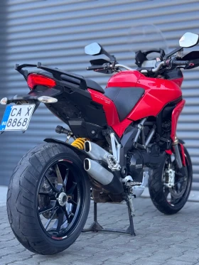 Ducati Multistrada 1200 ABS, снимка 6
