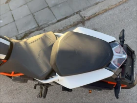Ktm Duke, снимка 6