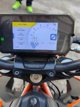 Ktm Duke, снимка 2