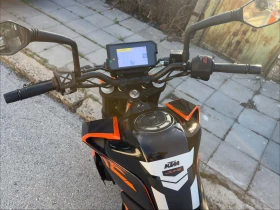 Ktm Duke, снимка 5
