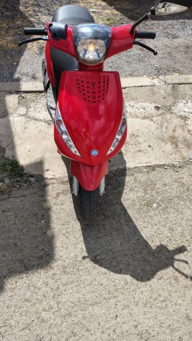 Piaggio Zip, снимка 1