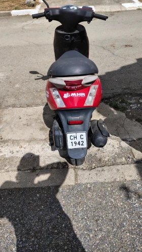 Piaggio Zip, снимка 2