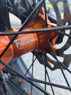 Ktm EXC 500, снимка 5