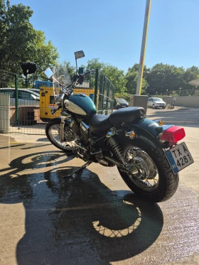 Yamaha Virago, снимка 5