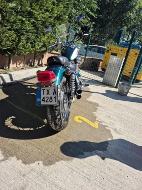 Yamaha Virago, снимка 3